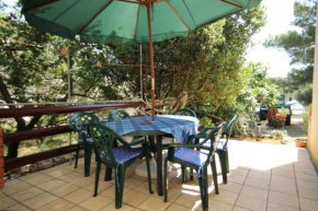 Отель Holiday Home Verunic 8126  Вели Рат